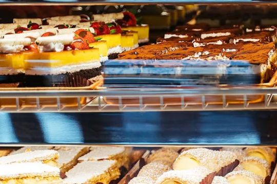 CAO Bakery & Cafe