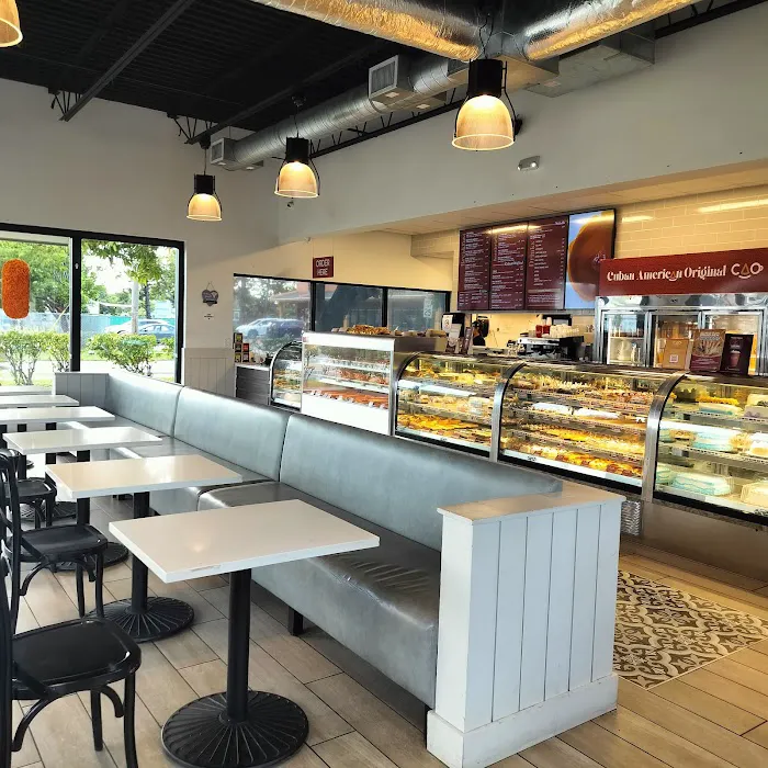 CAO Bakery & Cafe Picture 9