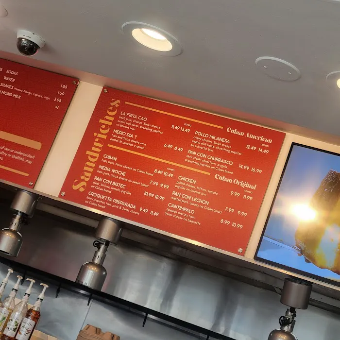 CAO Bakery & Cafe Picture 8