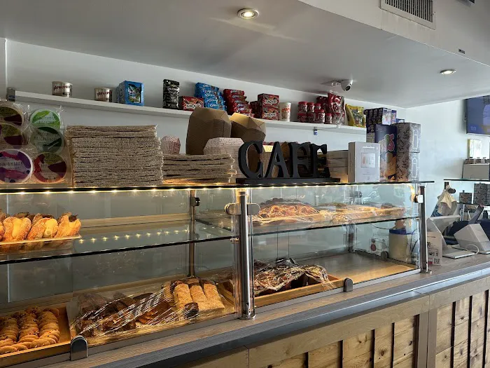 Moises Bakery Hallandale Beach Picture 6