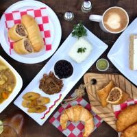 Moises Bakery Hallandale Beach ico