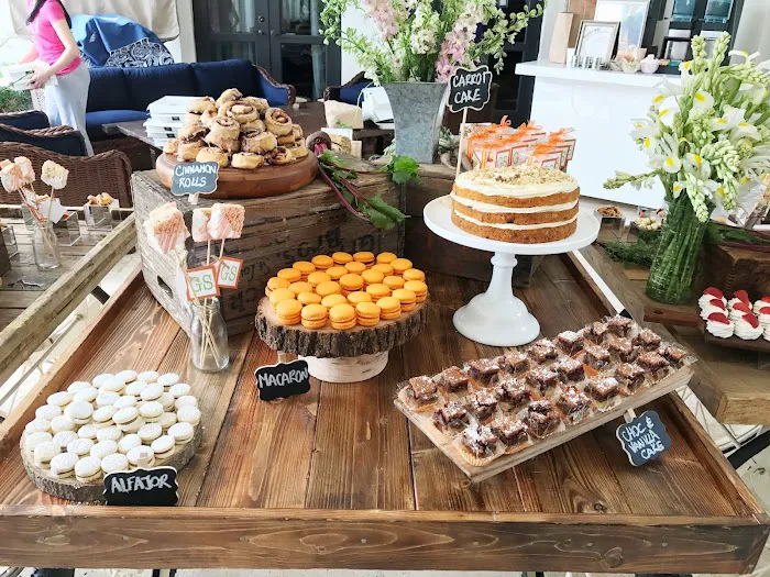 Ktering Desserts Picture 9