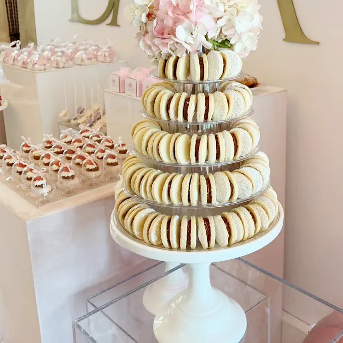 Ktering Desserts Picture 5