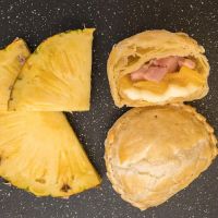 Yummy Puffies ico