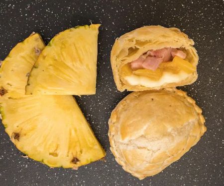 Yummy Puffies