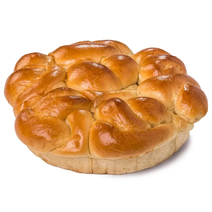 Anny's Bread Factory Picture 5