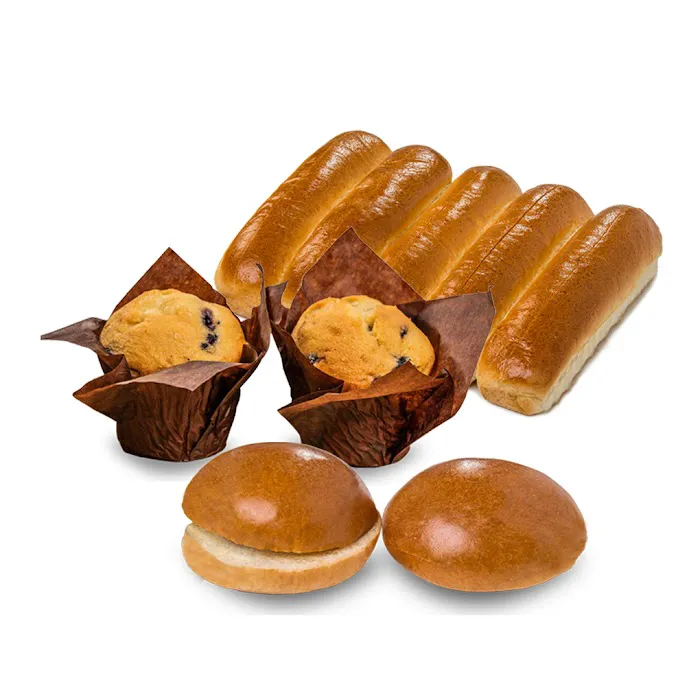 Anny's Bread Factory Picture 7