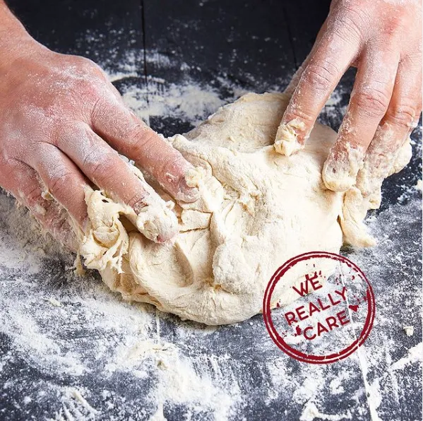 Anny's Bread Factory Picture 8