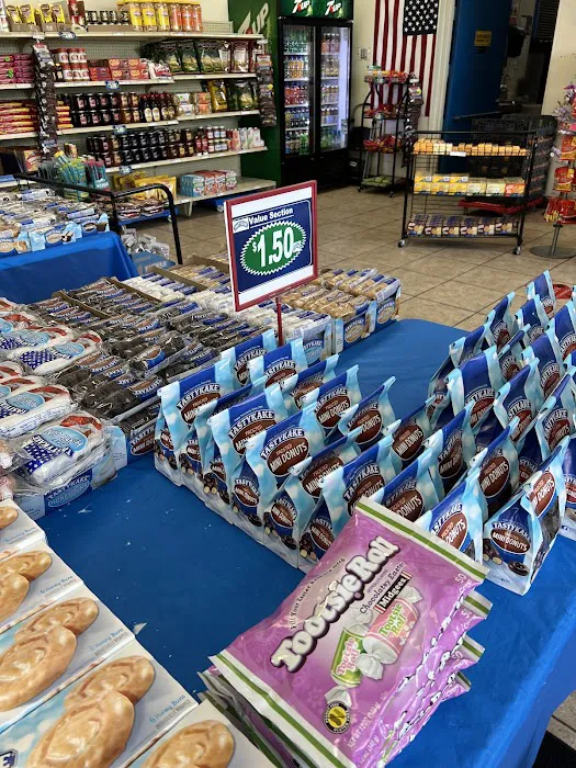 Tastykake - Discount Bakery Store Picture 1