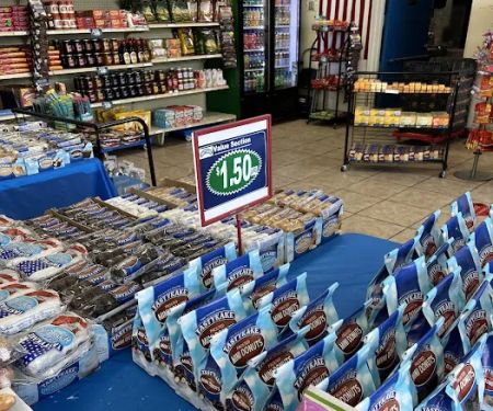 Tastykake - Discount Bakery Store