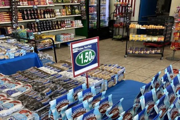 Tastykake - Discount Bakery Store