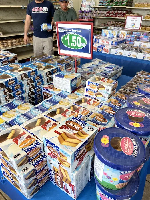 Tastykake - Discount Bakery Store Picture 10