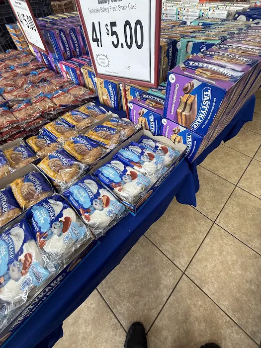 Tastykake - Discount Bakery Store Picture 2
