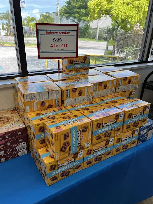 Tastykake - Discount Bakery Store Picture 6