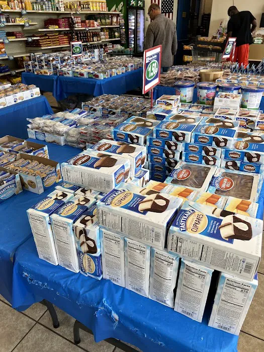 Tastykake - Discount Bakery Store Picture 4