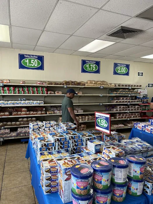 Tastykake - Discount Bakery Store Picture 9