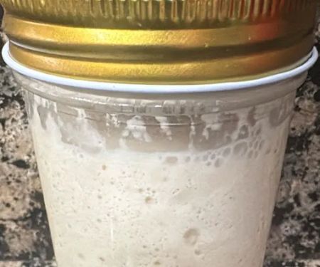 sourdough Miami