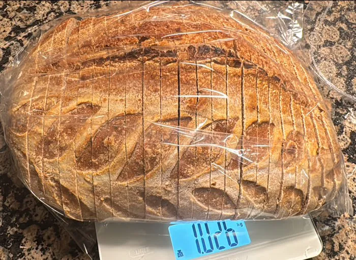 sourdough Miami Picture 3