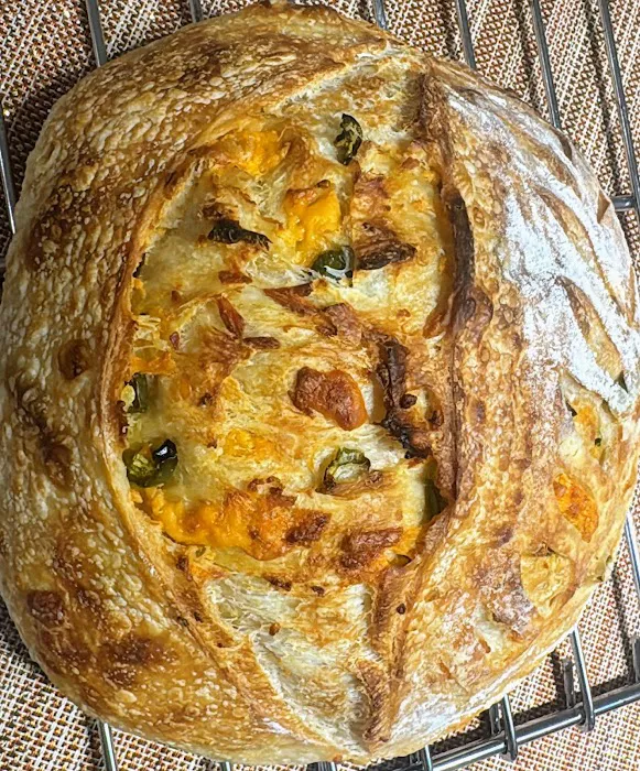sourdough Miami Picture 7