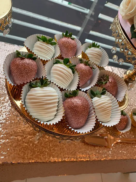 City Vibe Cakes Picture 2