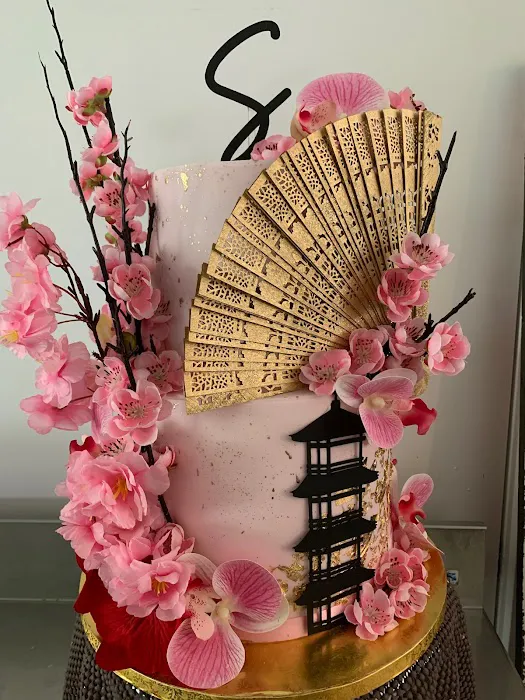 City Vibe Cakes Picture 3