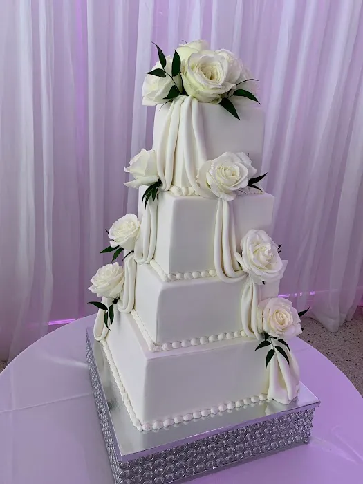 City Vibe Cakes Picture 7