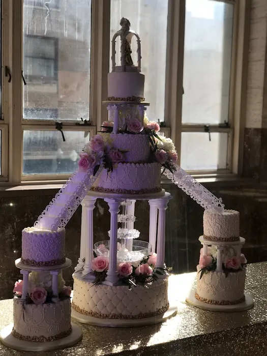 City Vibe Cakes Picture 8