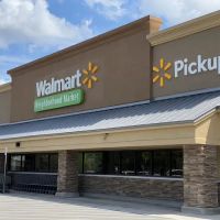 Walmart Bakery ico