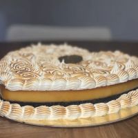 Sweet Whisk ico