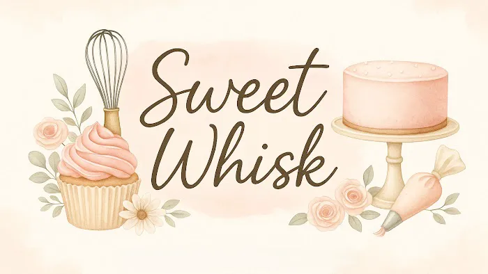 Sweet Whisk Picture 7