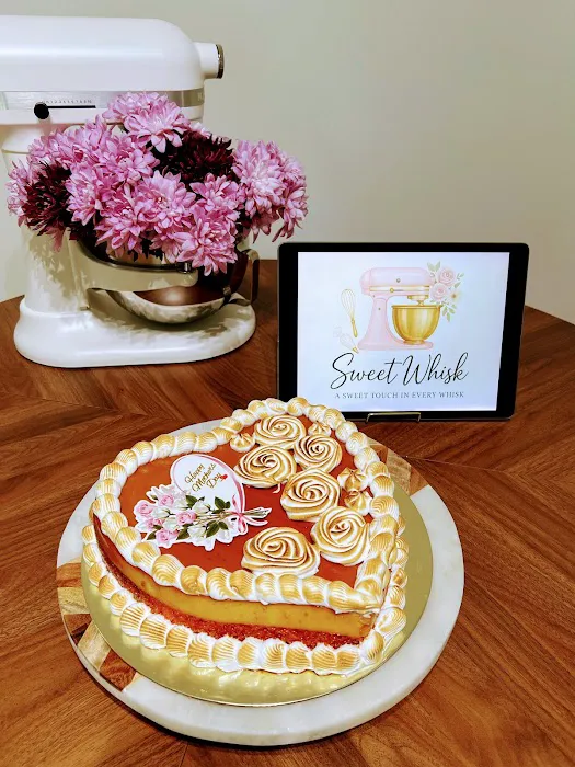 Sweet Whisk Picture 8
