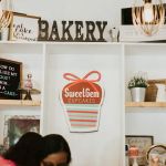 SweetGem Cupcakes