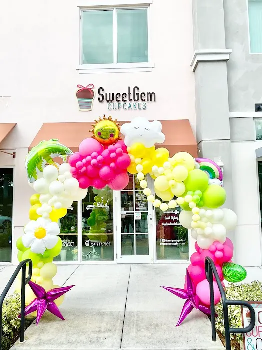 SweetGem Cupcakes Picture 7