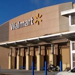 Walmart Bakery