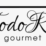 TodoRico Gourmet - Cookies
