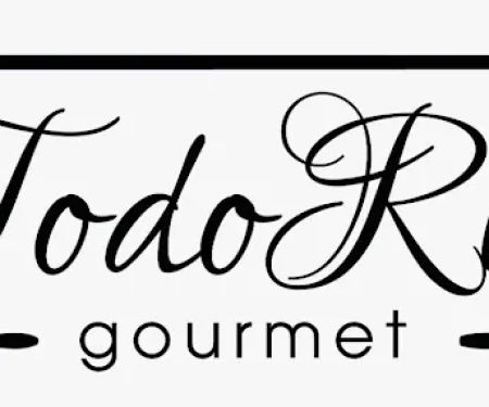 TodoRico Gourmet - Cookies