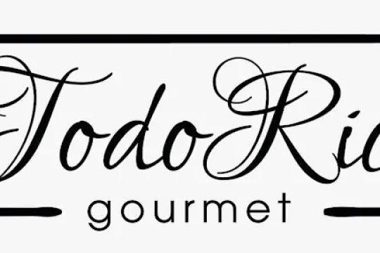 TodoRico Gourmet - Cookies