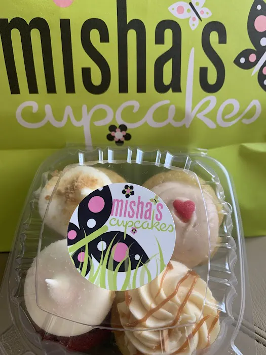Misha's Cupcakes Picture 4
