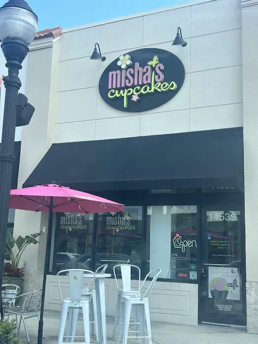 Misha's Cupcakes Picture 2