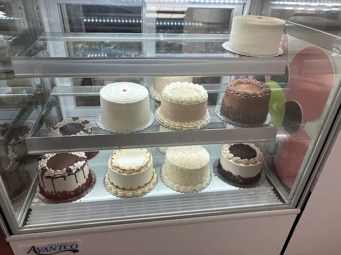 Misha's Cupcakes Picture 6
