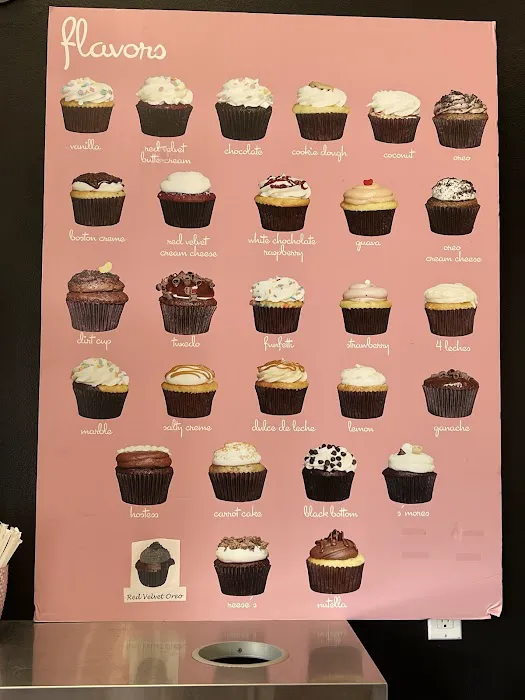 Misha's Cupcakes Picture 10