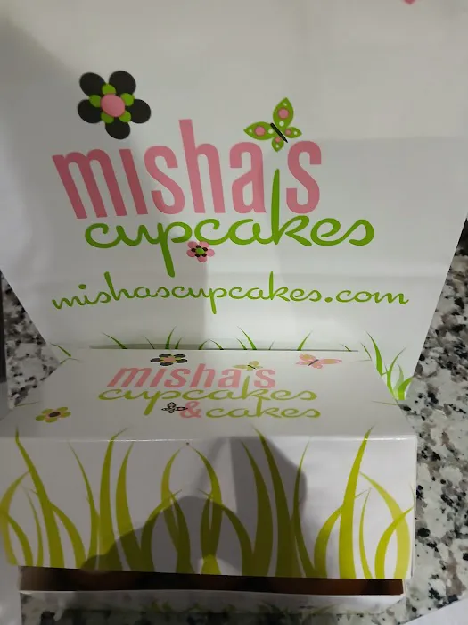 Misha's Cupcakes Picture 1