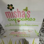 Misha's Cupcakes