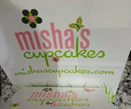 Misha's Cupcakes