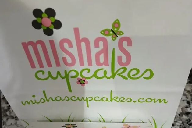 Misha's Cupcakes