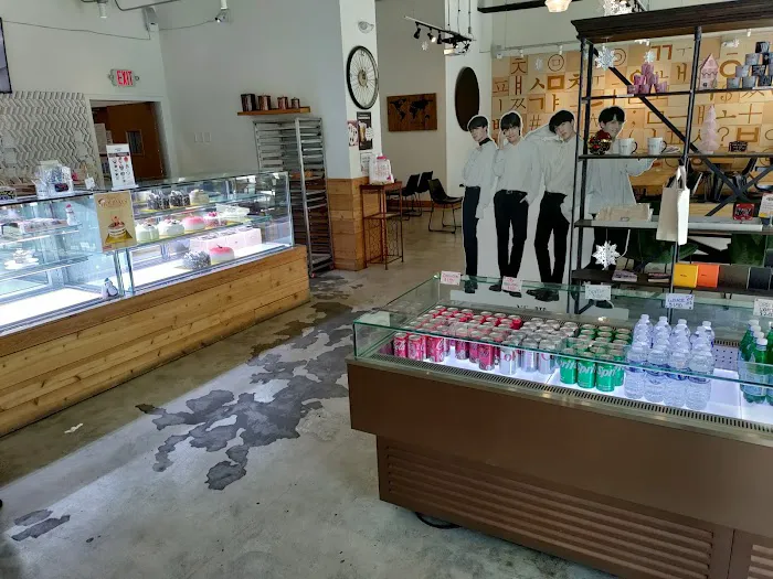 ARI Bakery Cafe Picture 4