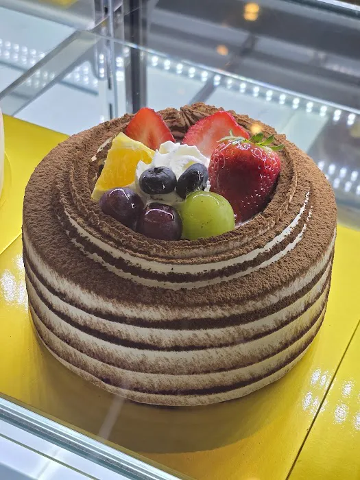 ARI Bakery Cafe Picture 8