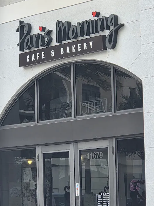 ARI Bakery Cafe Picture 6
