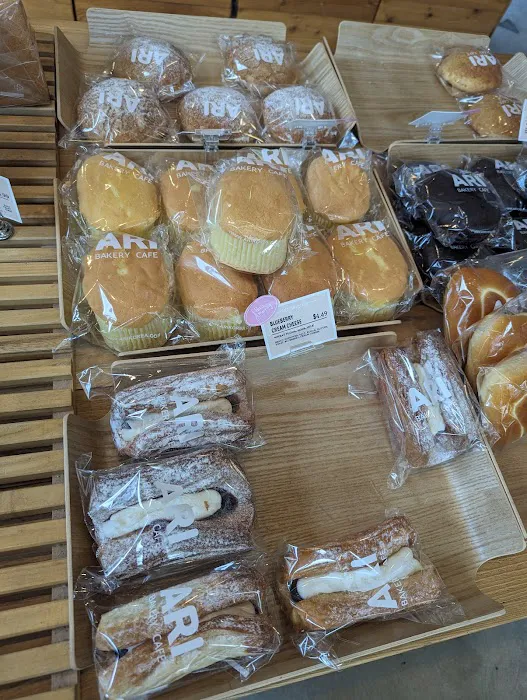 ARI Bakery Cafe Picture 1
