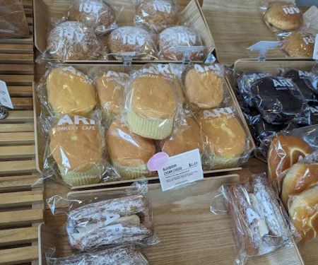 ARI Bakery Cafe